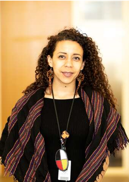 Suzanne Shoush, MD